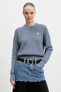 Guess Jeans pulover de bumbac W6RR20 Z3HM1