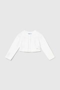 Mayoral gyerek kardigán fehér, 302