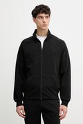 Lacoste Bluza rozpinana męska czarna SH9559