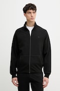 Lacoste Bluza rozpinana męska czarna SH9559