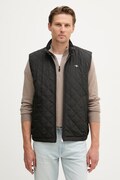 Gant vestă pentru bărbați neagră 7006341