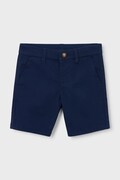 Mayoral szorty dziecięce kolor granatowy 202