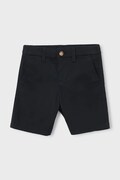 Otroške kratke hlače Mayoral črna barva, 202