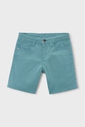 Otroške kratke hlače Mayoral zelena barva, 204