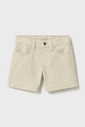 Mayoral szorty dziecięce kolor beżowy 206