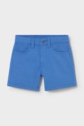 Mayoral szorty dziecięce kolor niebieski 206