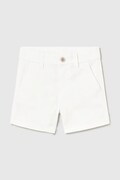 Mayoral szorty dziecięce kolor biały 207