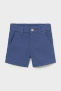 Mayoral szorty dziecięce kolor niebieski 207