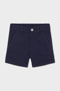 Mayoral szorty dziecięce kolor granatowy 207