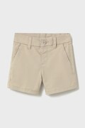 Mayoral szorty dziecięce kolor beżowy 207