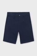 Дитячі шорти Mayoral колір синій  242