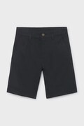 Mayoral szorty dziecięce kolor czarny 242