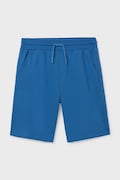 Mayoral shorts bambino/a colore blu 600