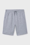 Mayoral shorts bambino/a colore grigio  600