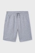 Mayoral shorts bambino/a colore grigio 600