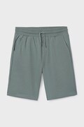 Mayoral shorts bambino/a colore verde  600