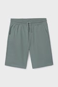 Mayoral shorts bambino/a colore verde 600