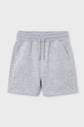 Παιδικό σορτς Mayoral χρώμα: γκρι, 611