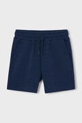 Παιδικό σορτς Mayoral χρώμα: μπλε, 611