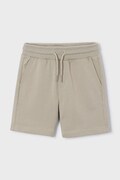 Παιδικό σορτς Mayoral χρώμα: μπεζ, 611