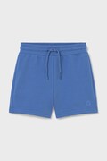Παιδικό σορτς Mayoral χρώμα: μπλε, 621