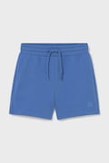 Παιδικό σορτς Mayoral χρώμα: μπλε, 621