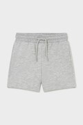Mayoral szorty dziecięce kolor szary regulowana talia 621