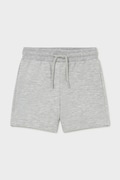 Mayoral szorty dziecięce kolor szary regulowana talia 621