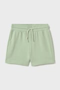 Παιδικό σορτς Mayoral χρώμα: πράσινο, 621
