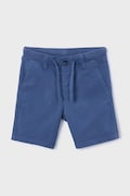 Mayoral gyerek rövidnadrág sötétkék, állítható derekú, 3203