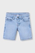 Дитячі джинсові шорти Mayoral 3205