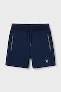 Mayoral shorts bambino/a colore blu navy 3209
