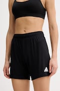 adidas Performance szorty sportowe damskie Entrada26 czarne JZ2533