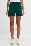 adidas Originals Adibreak šortky dámske zelené high waist KD6333