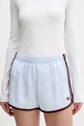 adidas Originals Σορτς Γυναικεία μπλε κανονικά KE7999