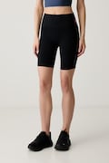 BOGNER Fire+Ice kolarki damskie CAMMI czarne high waist 14851326