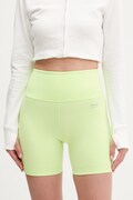 Tommy Jeans kolarki damskie zielone DW0DW22271