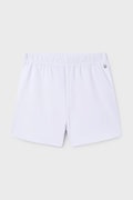 Dječje kratke hlače Mayoral boja: bijela, bez uzorka, 214