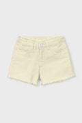 Mayoral shorts bambino/a colore beige 234