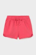Mayoral shorts bambino/a colore rosa  603