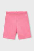 Дитячі шорти Mayoral колір рожевий однотонні 610