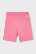 Дитячі шорти Mayoral колір рожевий однотонні 610