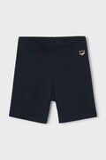 Dětské kraťasy Mayoral černá barva, 610