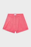 Παιδικό σορτς Mayoral χρώμα: ροζ, 6201