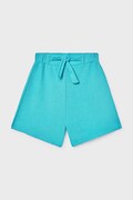 Dječje kratke hlače Mayoral boja: tirkizna, bez uzorka, 6206