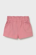 Kratke hlače za bebe Mayoral Newborn boja: ružičasta, bez uzorka, 1285