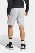 Παιδικό σορτς adidas χρώμα: γκρι, KS5521