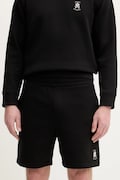 Armani Exchange szorty męskie kolor czarny XM001773 AF10818
