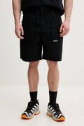Columbia szorty męskie Landroamer Scout czarne regular waist 2157611