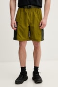 Columbia szorty męskie Sequoia Grove zielone regular waist 2157651